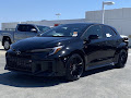 2025 Toyota GR Corolla Core