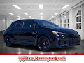 2025 Toyota GR Corolla Core