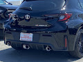 2025 Toyota GR Corolla Core