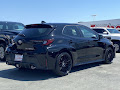 2025 Toyota GR Corolla Core