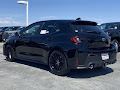 2025 Toyota GR Corolla Core