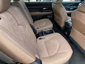 2025 Toyota Grand Highlander Hybrid MAX Platinum
