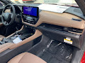 2025 Toyota Grand Highlander Hybrid MAX Platinum