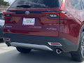 2025 Toyota Grand Highlander Hybrid MAX Platinum