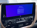 2025 Toyota Grand Highlander Hybrid MAX Platinum