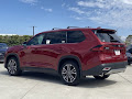 2025 Toyota Grand Highlander Hybrid MAX Platinum