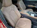 2025 Toyota Grand Highlander Hybrid MAX Platinum