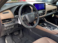 2025 Toyota Grand Highlander Hybrid MAX Platinum