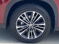 2025 Toyota Grand Highlander Hybrid MAX Platinum