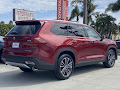 2025 Toyota Grand Highlander Hybrid MAX Platinum