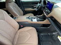 2025 Toyota Grand Highlander Hybrid MAX Platinum