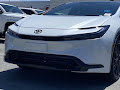 2026 Toyota Prius Nightshade