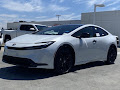 2026 Toyota Prius Nightshade