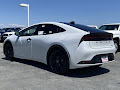 2026 Toyota Prius Nightshade