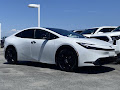2026 Toyota Prius Nightshade