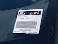 2026 Toyota Prius Nightshade