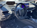 2026 Toyota Prius Nightshade