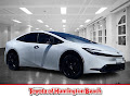 2026 Toyota Prius Nightshade