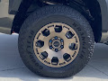 2025 Toyota Tacoma Trailhunter Hybrid