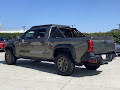 2025 Toyota Tacoma Trailhunter Hybrid