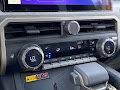 2025 Toyota Tacoma Trailhunter Hybrid