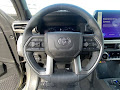 2025 Toyota Tacoma Trailhunter Hybrid