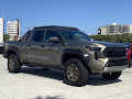 2025 Toyota Tacoma Trailhunter Hybrid