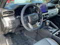 2025 Toyota Tacoma Trailhunter Hybrid