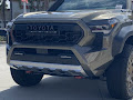 2025 Toyota Tacoma Trailhunter Hybrid