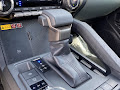2025 Toyota Tacoma Trailhunter Hybrid