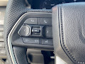 2025 Toyota Tacoma Trailhunter Hybrid