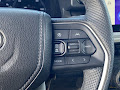2025 Toyota Tacoma Trailhunter Hybrid