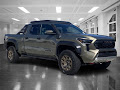 2025 Toyota Tacoma Trailhunter Hybrid
