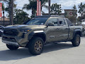 2025 Toyota Tacoma Trailhunter Hybrid