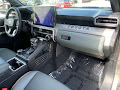 2025 Toyota Tacoma Trailhunter Hybrid