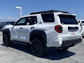 2025 Toyota 4Runner TRD Off Road