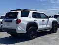 2025 Toyota 4Runner TRD Off Road