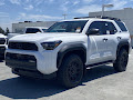 2025 Toyota 4Runner TRD Off Road