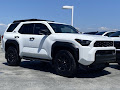 2025 Toyota 4Runner TRD Off Road