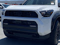 2025 Toyota 4Runner TRD Off Road
