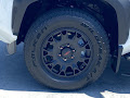 2025 Toyota 4Runner TRD Off Road