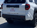 2025 Toyota 4Runner TRD Off Road