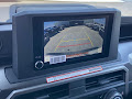 2025 Toyota 4Runner TRD Off Road