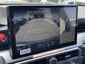 2025 Toyota 4Runner Hybrid TRD Off Road Premium