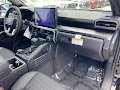 2025 Toyota 4Runner Hybrid TRD Off Road Premium