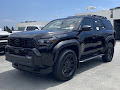 2025 Toyota 4Runner Hybrid TRD Off Road Premium