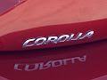 2021 Toyota Corolla Hatchback SE