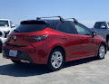 2021 Toyota Corolla Hatchback SE