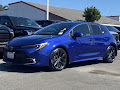 2025 Toyota Corolla Hatchback XSE