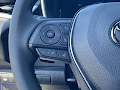 2025 Toyota Corolla Hatchback XSE